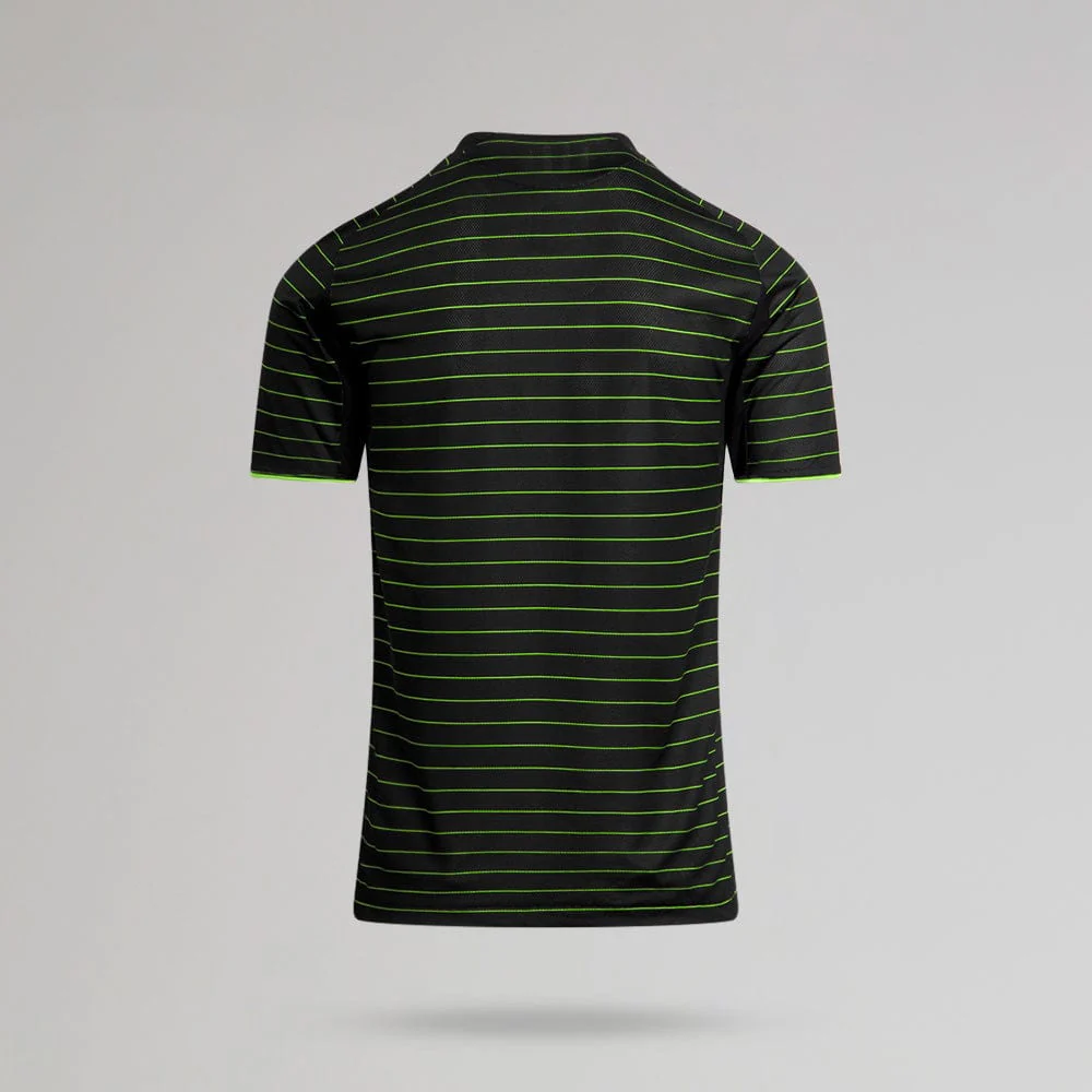 Celtic Men's 2025/26 Authentic Away Shirt - Image 2
