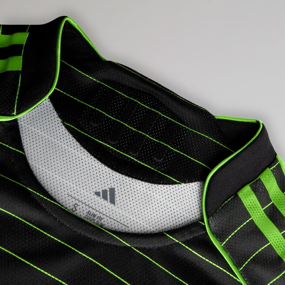 Celtic Men's 2025/26 Authentic Away Shirt - Image 5