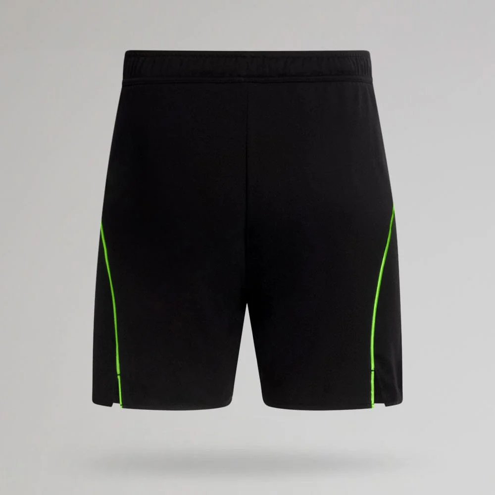 Celtic Men's 2025/26 Authentic Away Shorts - Image 4