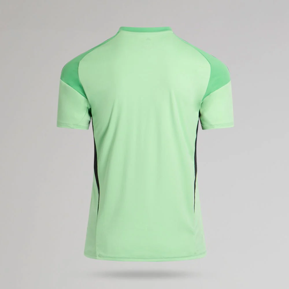 Celtic Men's 2025/26 Away Goalkeeper Short Sleeve Shirt - Image 2