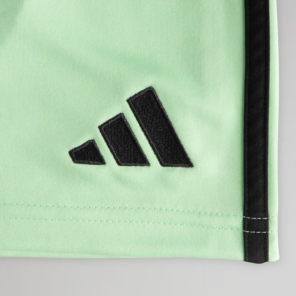 Celtic Men's 2025/26 Away Goalkeeper Shorts - Image 6
