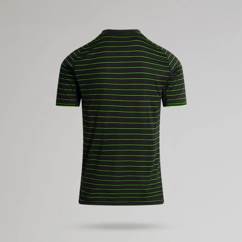 Celtic Men's 2025/26 Away Shirt - Image 2