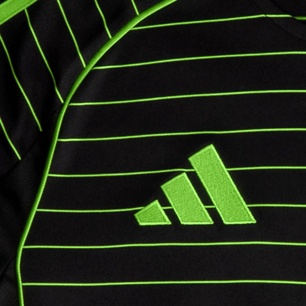 Celtic Men's 2025/26 Away Shirt with No Sponsor - Image 5