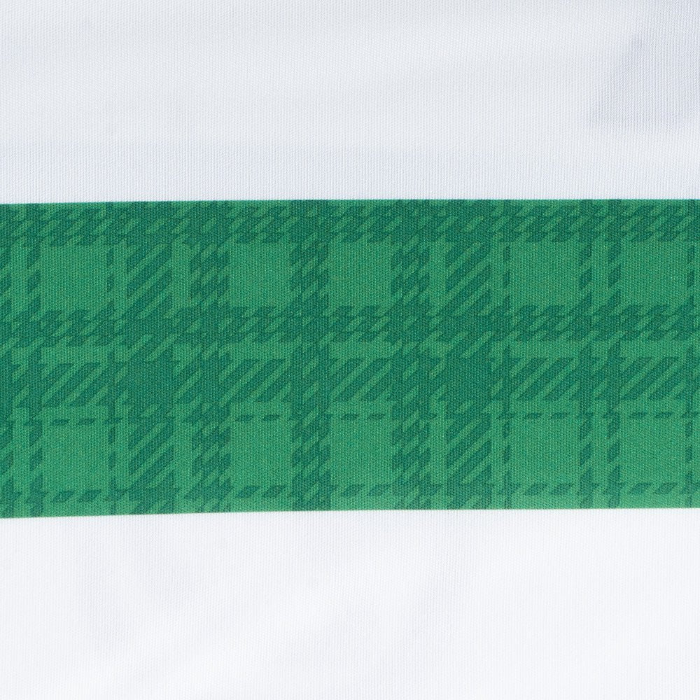 Celtic Men's 2025/26 Home Shirt with Long Sleeves - Image 8