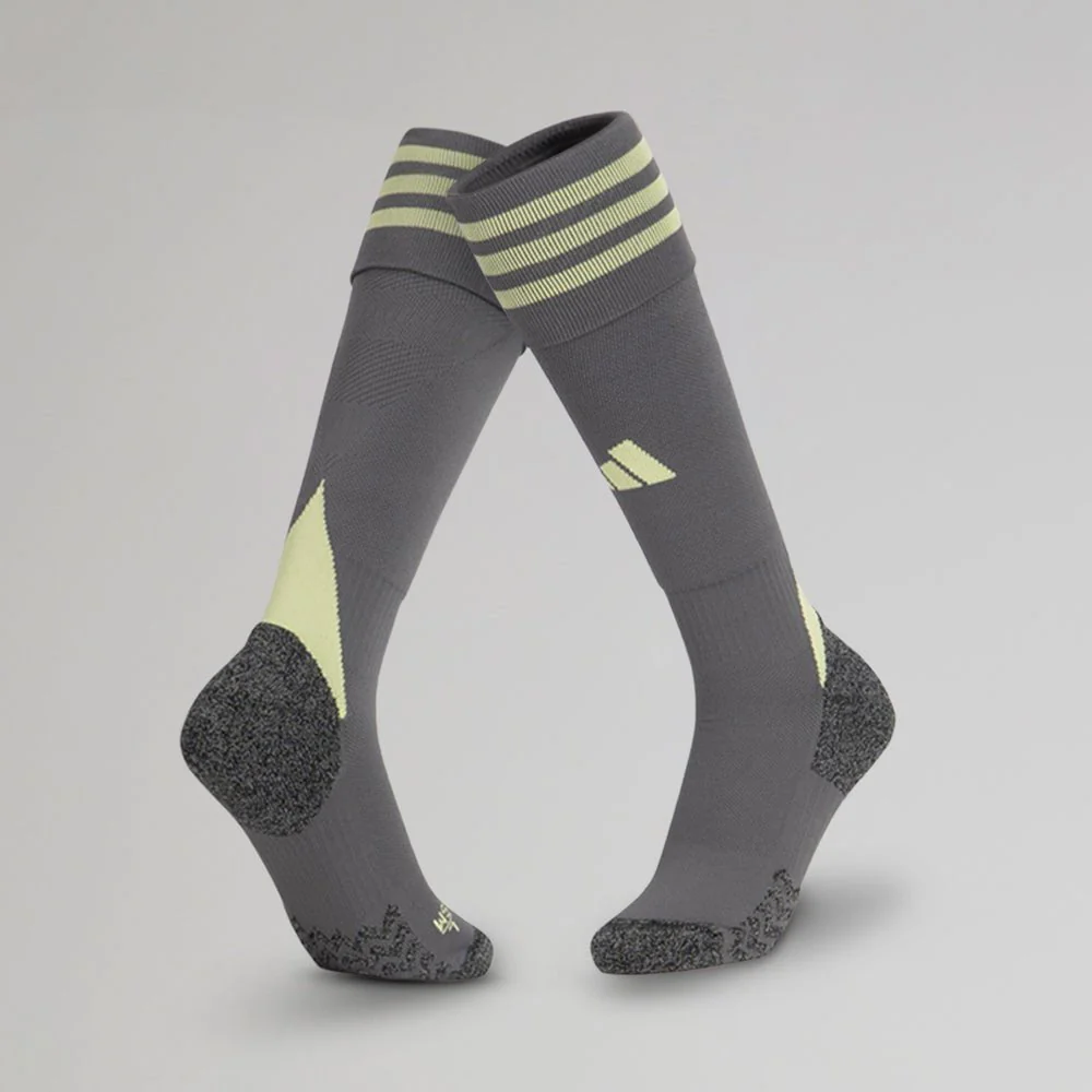 Celtic Men's 2025/26 Third Goalkeeper Socks
