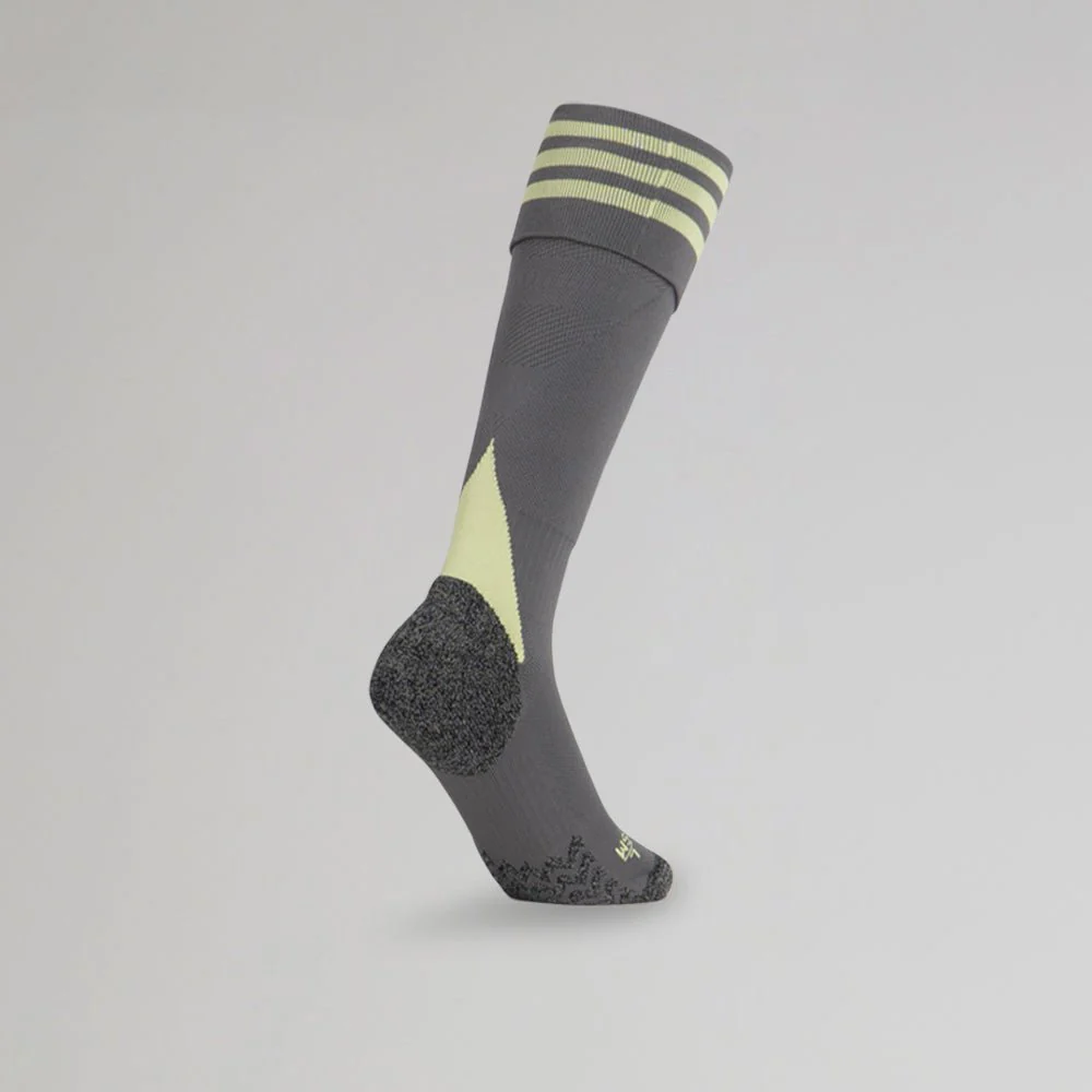 Celtic Men's 2025/26 Third Goalkeeper Socks - Image 3