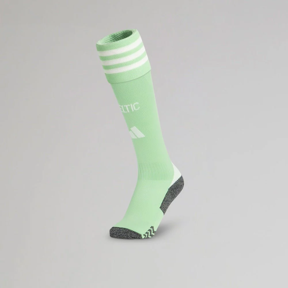 Celtic Men's 2025/26 Third Socks - Image 2