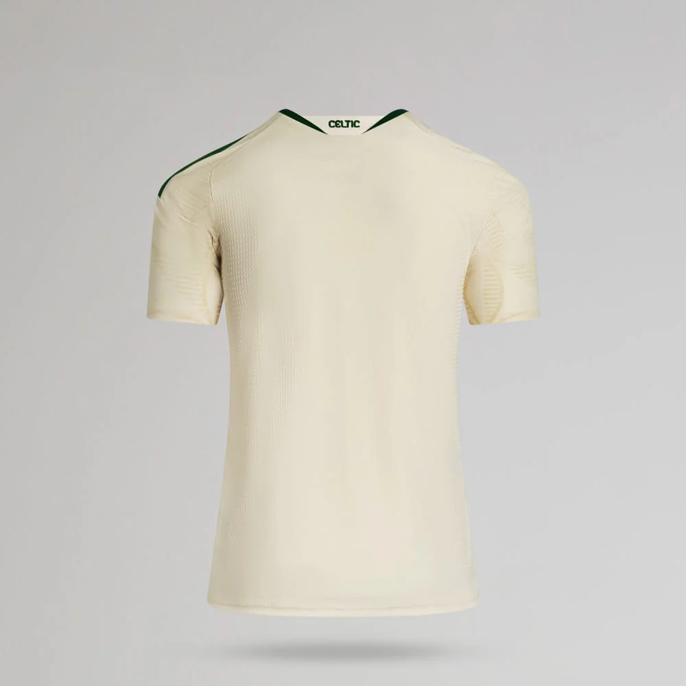 Celtic Men's 2026/27 Authentic Third Shirt - Image 2