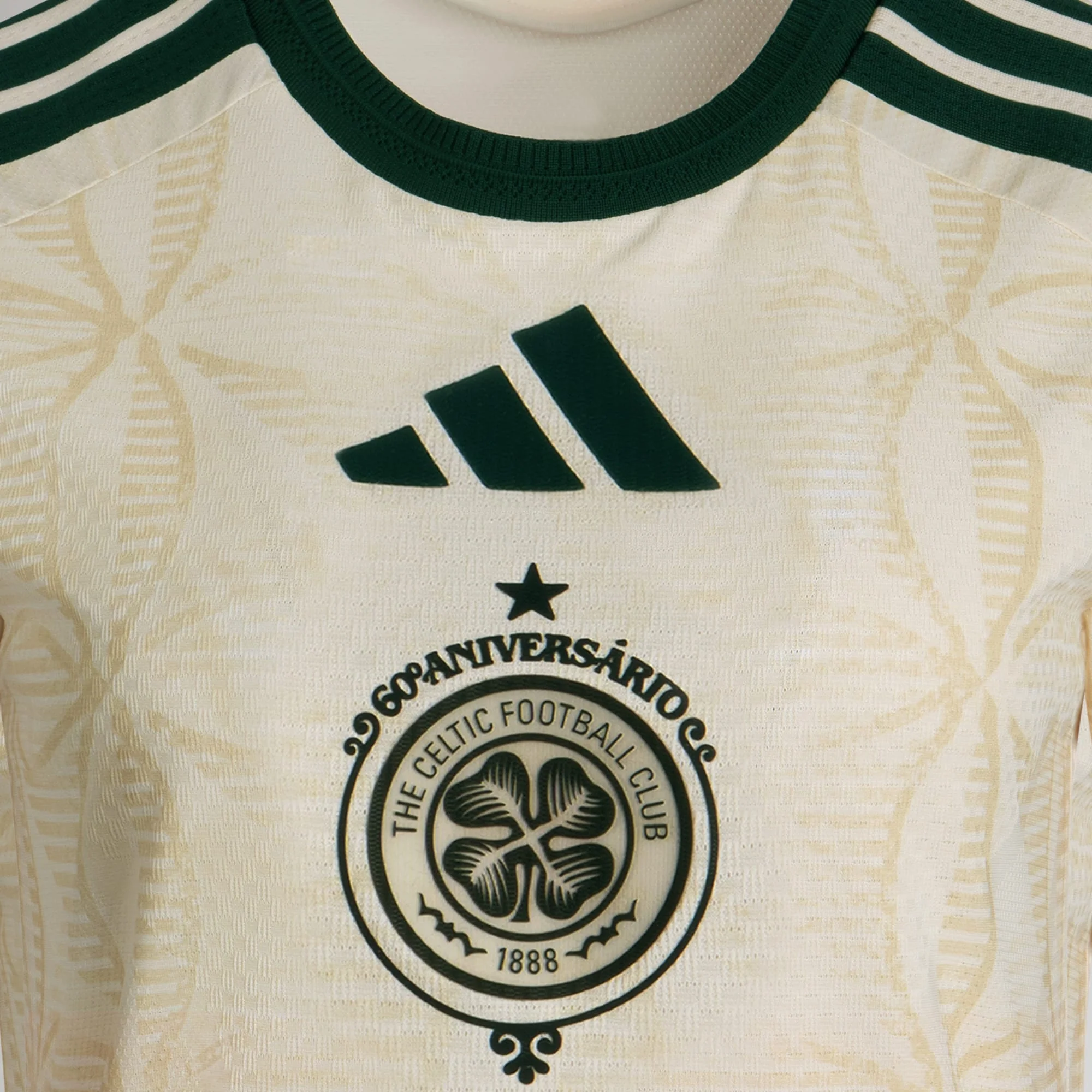 Celtic Men's 2026/27 Authentic Third Shirt - Image 3
