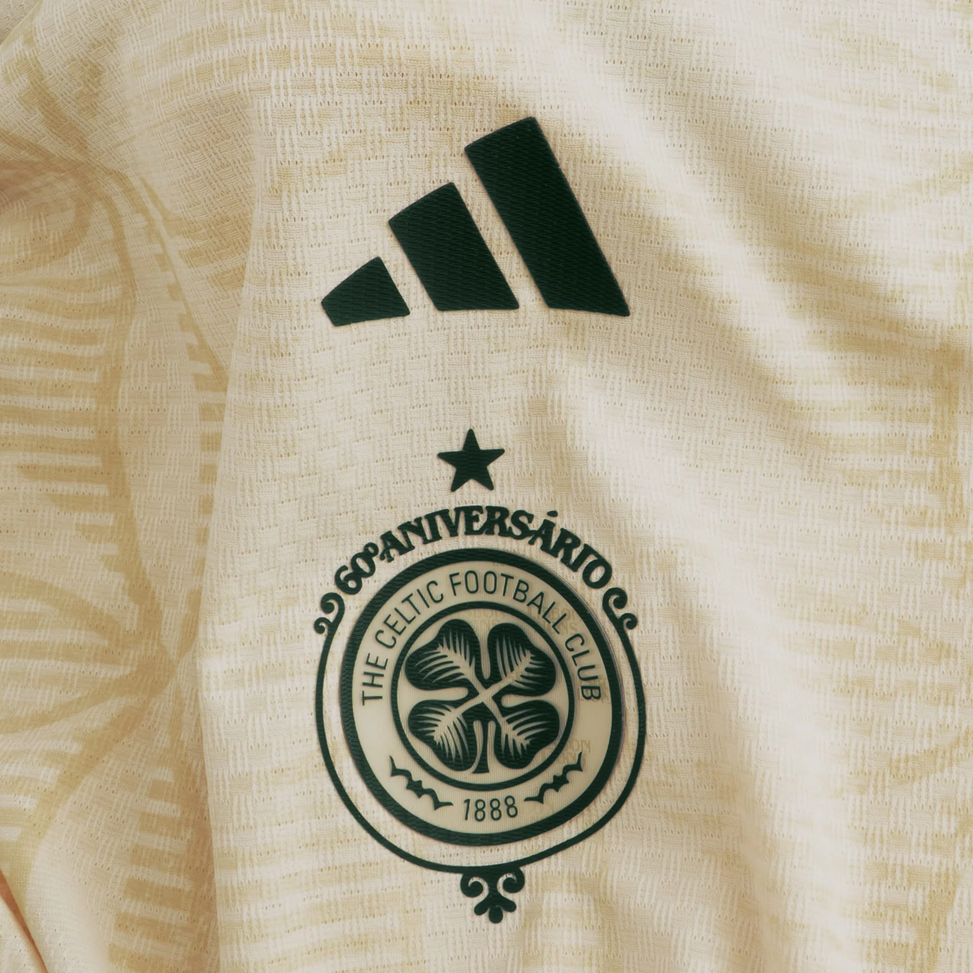 Celtic Men's 2026/27 Authentic Third Shirt - Image 5