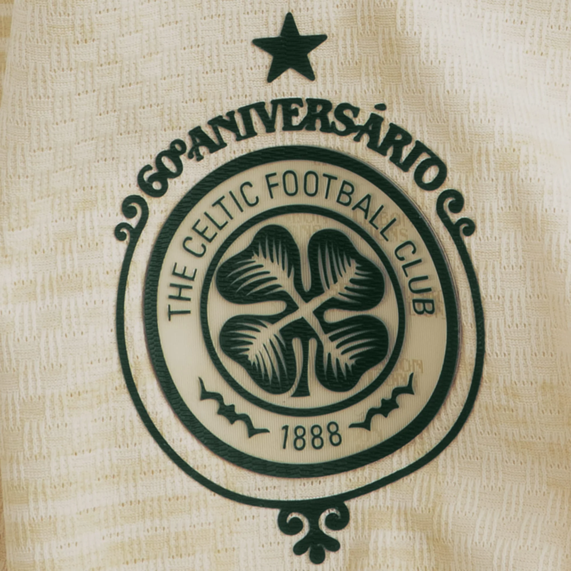 Celtic Men's 2026/27 Authentic Third Shirt - Image 6