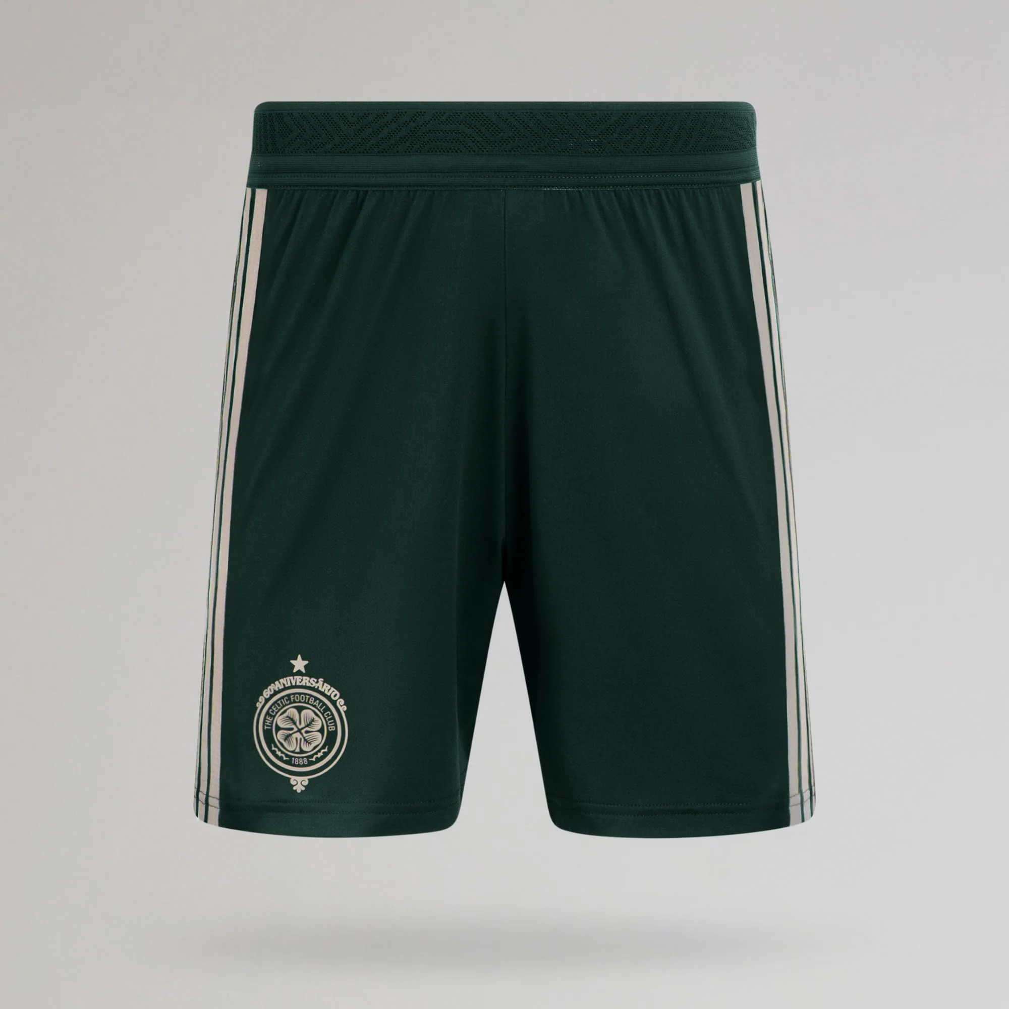 Celtic Men's 2026/27 Authentic Third Shorts