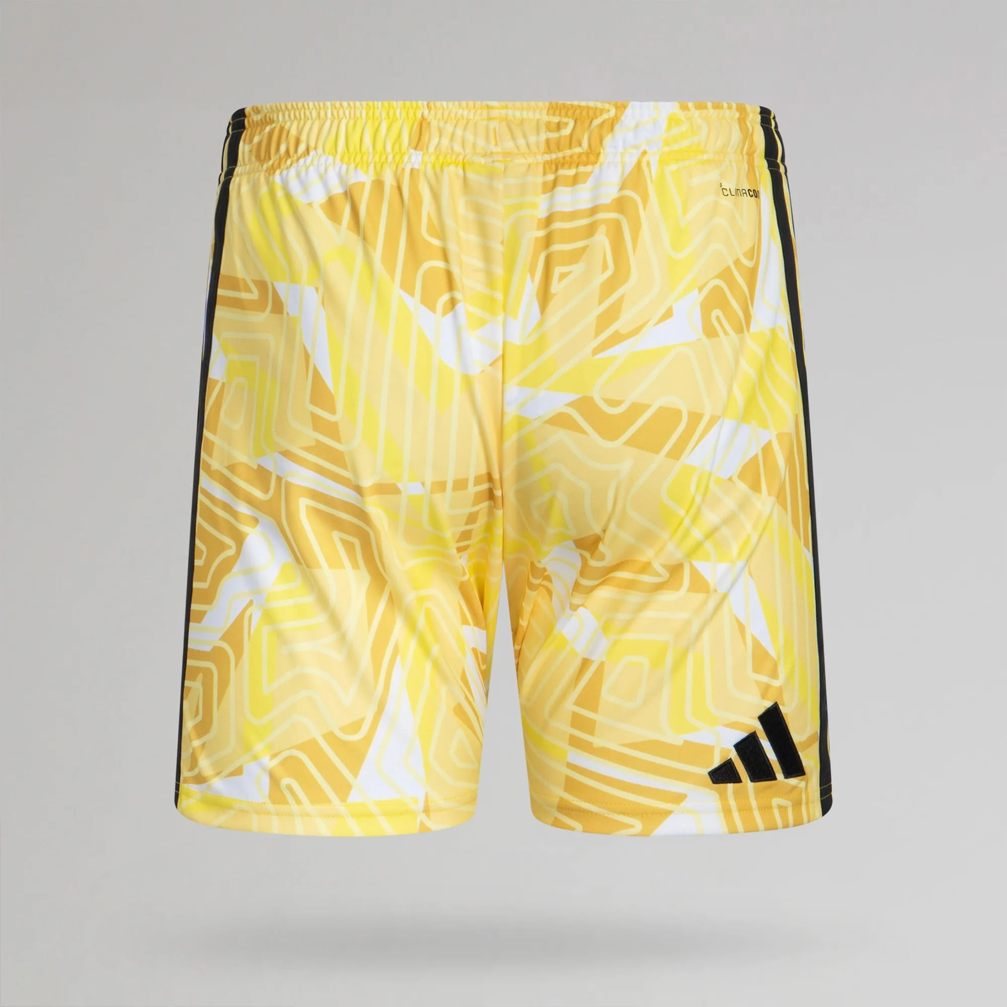 Celtic Men's 2026/27 Home Goalkeeper Shorts - Image 2