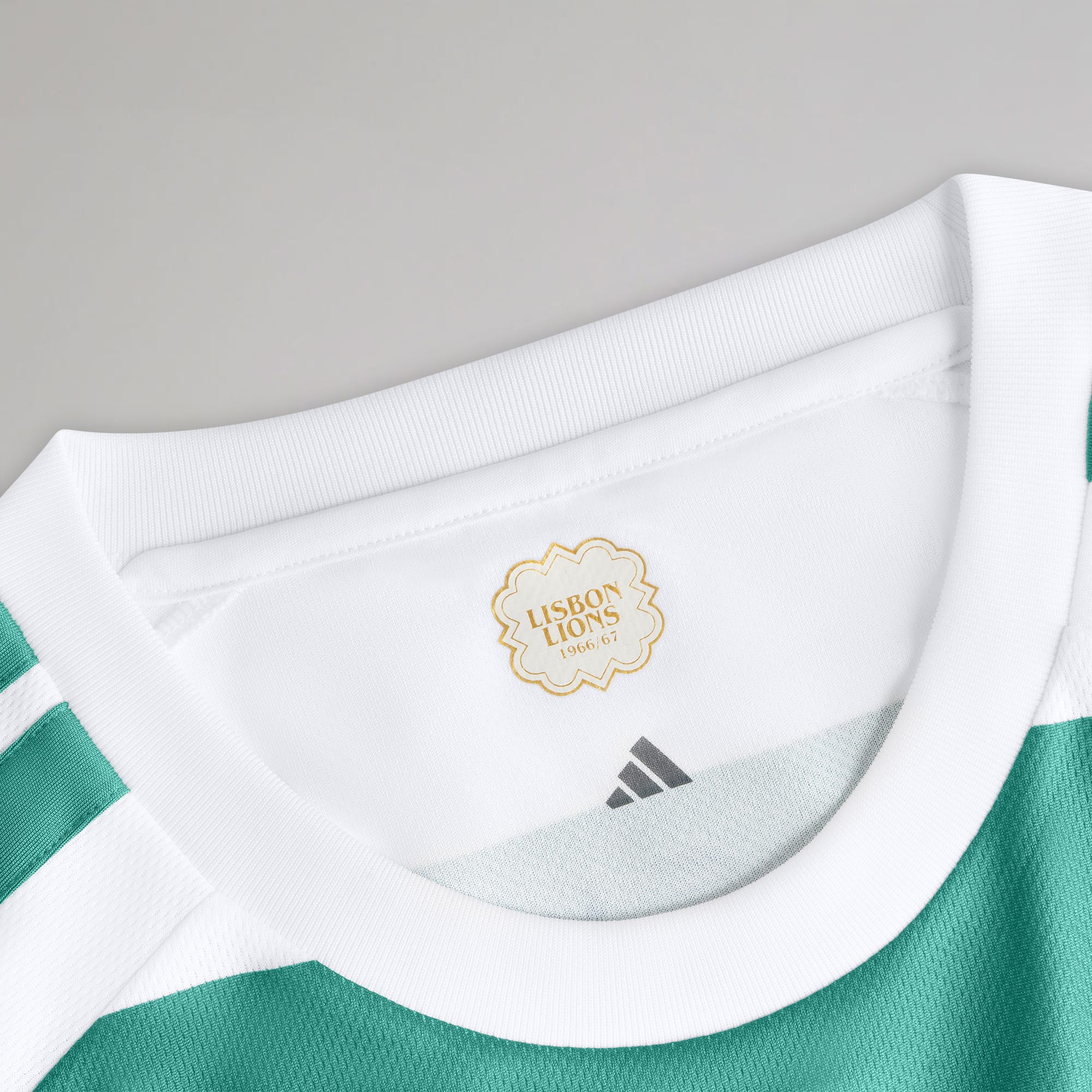 Celtic Men's 2026/27 Home Shirt - Image 6
