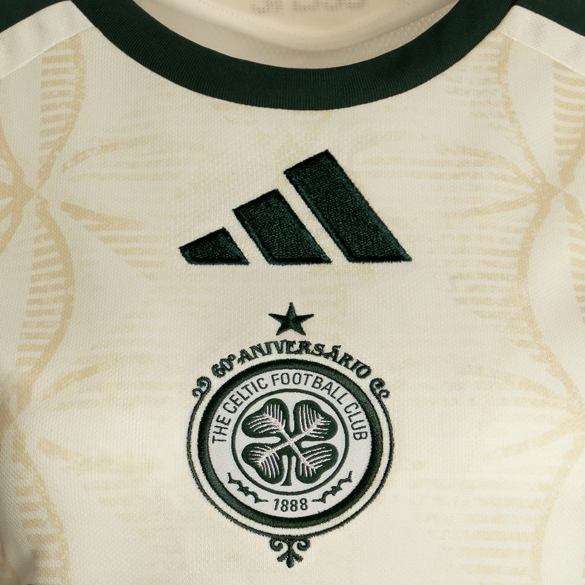 Celtic Men's 2026/27 Third Shirt with No Sponsor - Image 3