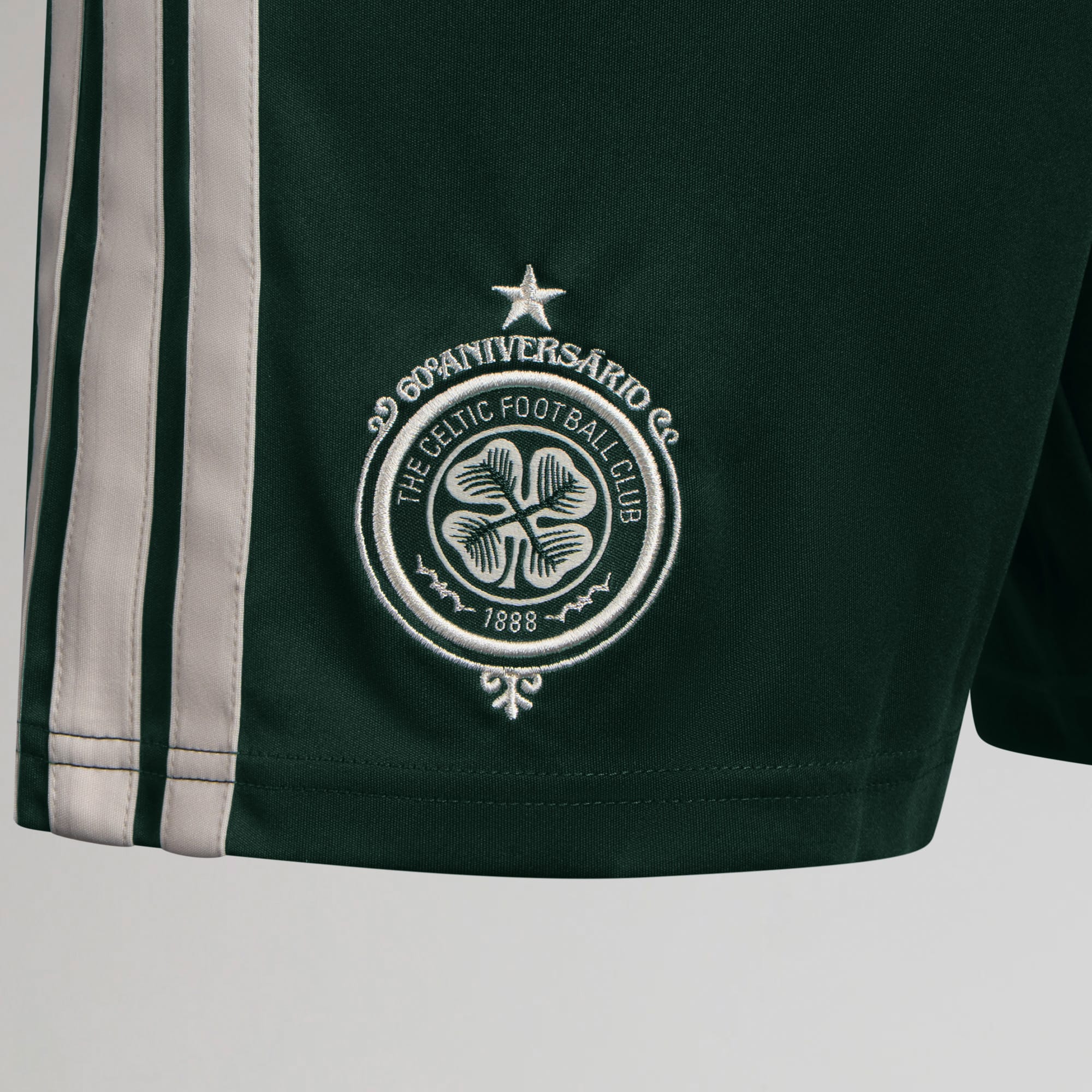 Celtic Men's 2026/27 Third Shorts - Image 9