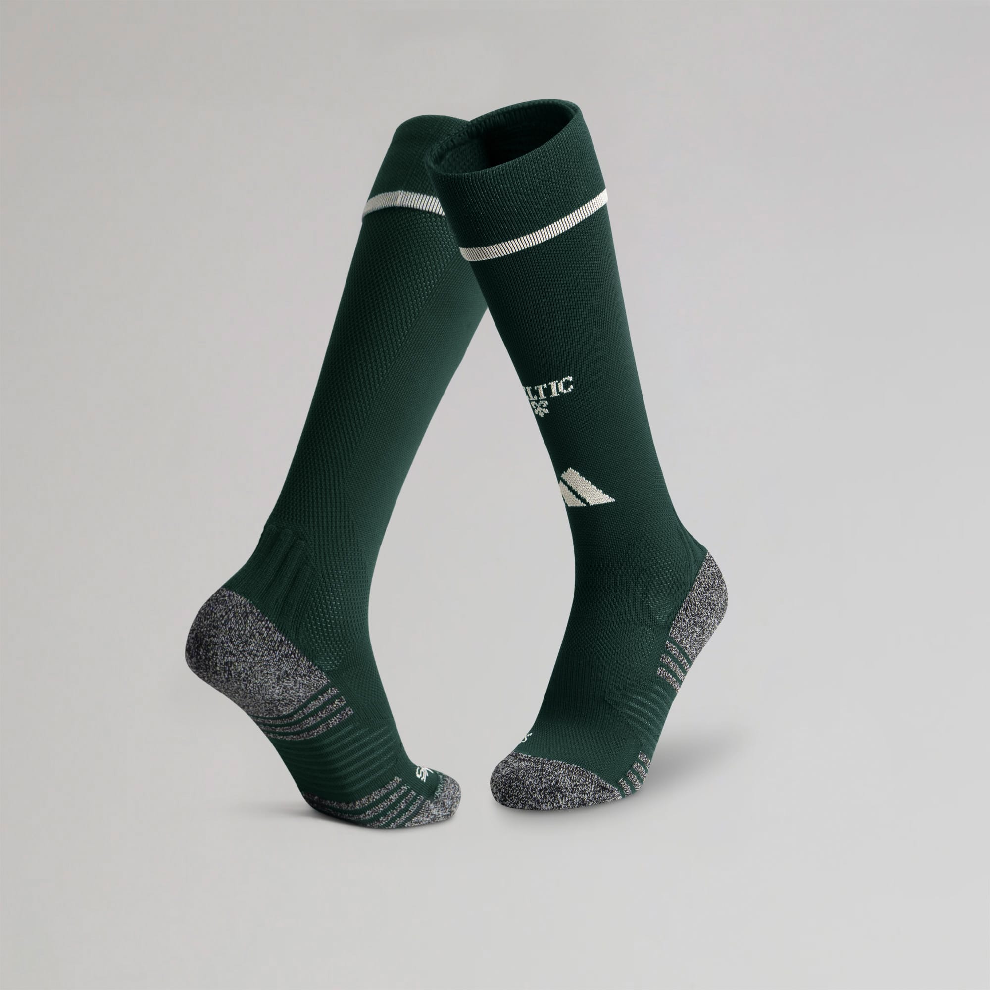 Celtic Men's 2026/27 Third Socks
