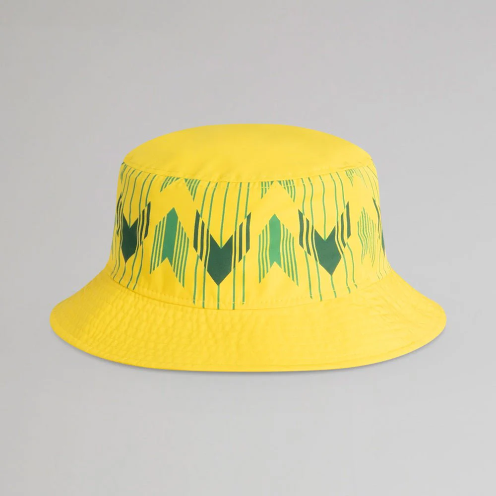 Celtic New Era Retro 89 Bucket Hat - Image 3