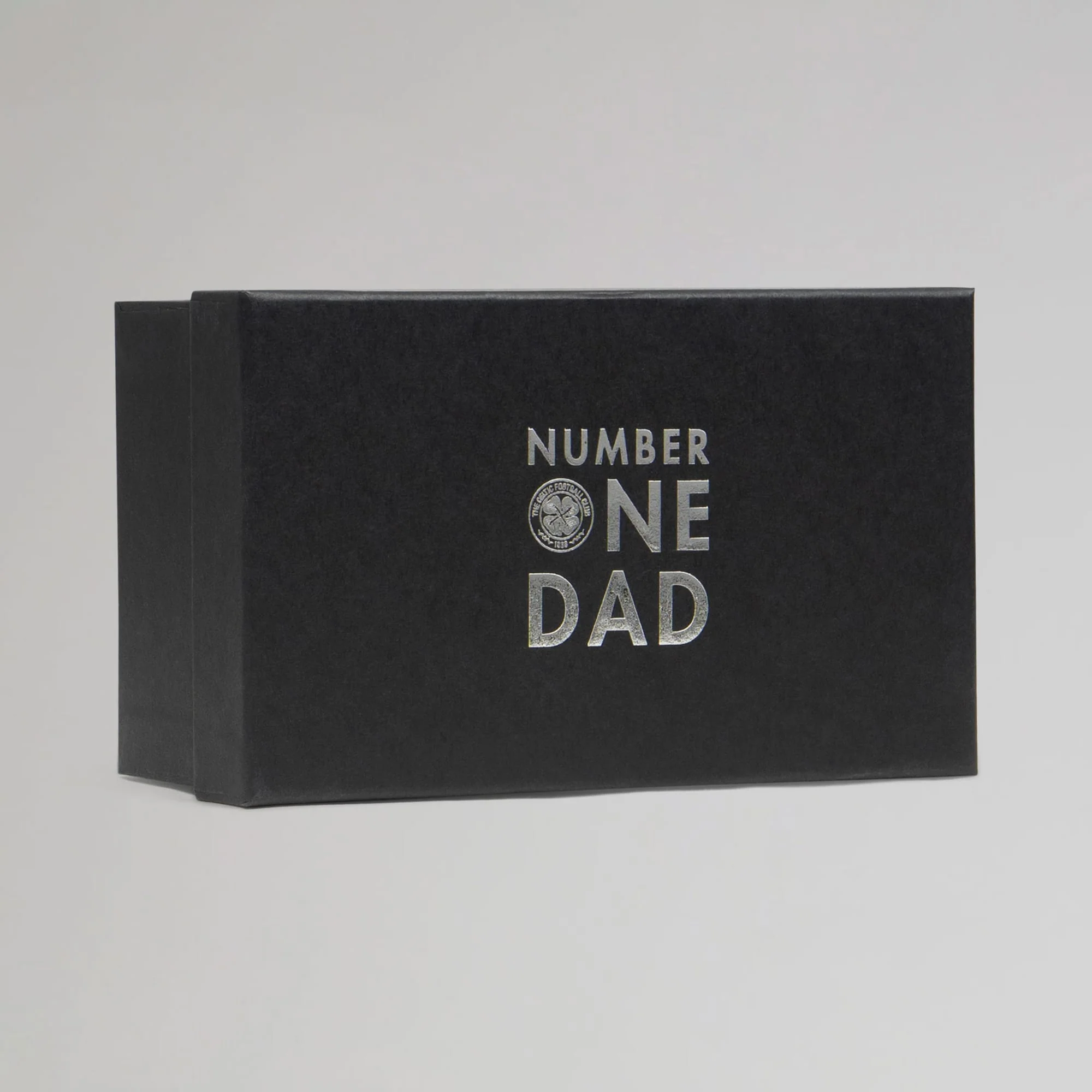 Celtic Number One Dad Glencairn Whisky Glass Set - Image 4